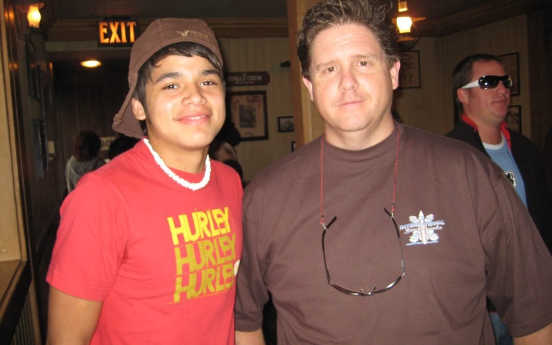 How many naked pictures are on your teen’s phone?