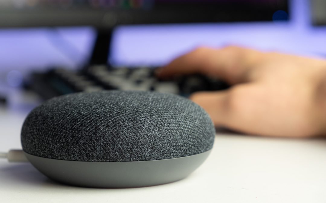 What does your Google Assistant Know about you?