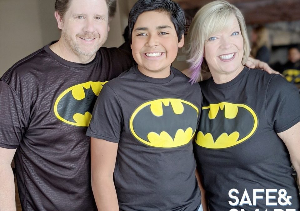 We Have Way Too Much Fun with Our Smart Home Devices!