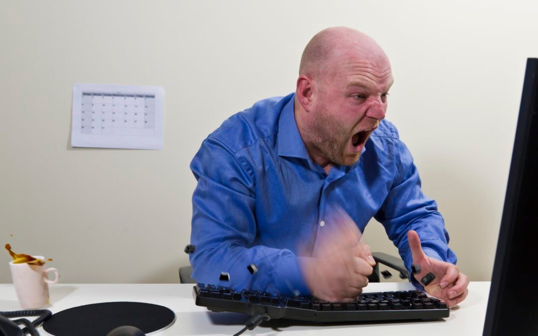 I’ve Got Your Data, Your Business has Come to a Standstill, Now How Much Will You Pay?