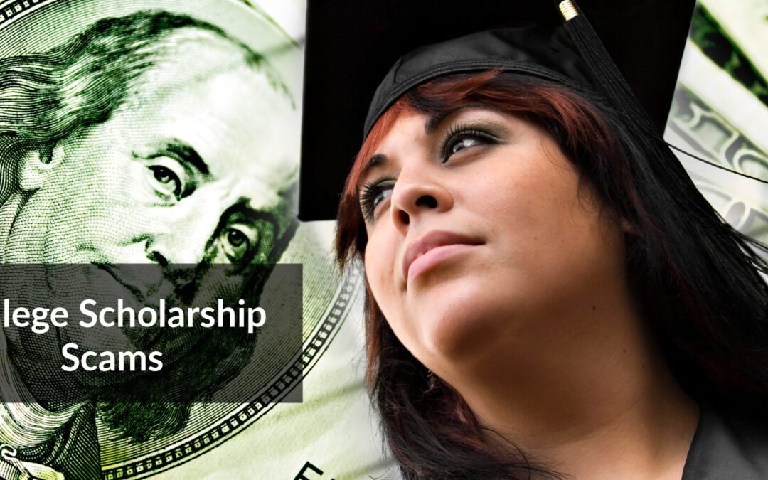 College Scholarship Scams