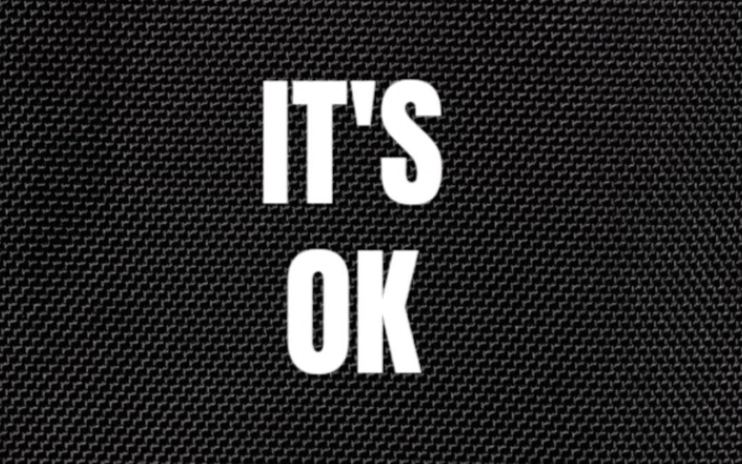 Talk About It, Talk About It, Talk About It