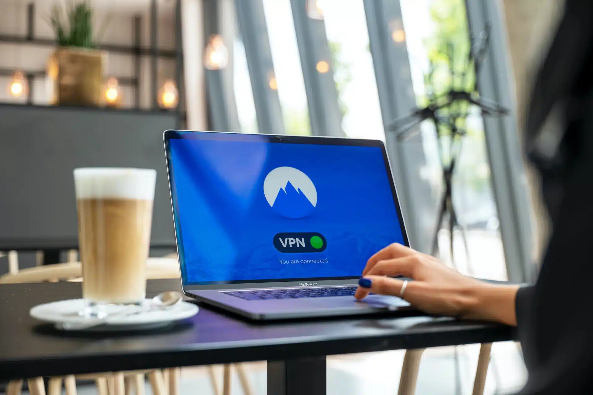 The Benefits Of Using A VPN Benefits of Using a VPN
