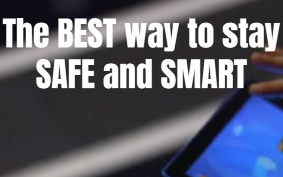 Educate, Engage, and PREPARE