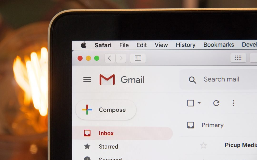 5 Things All Kids Need to Know About Email