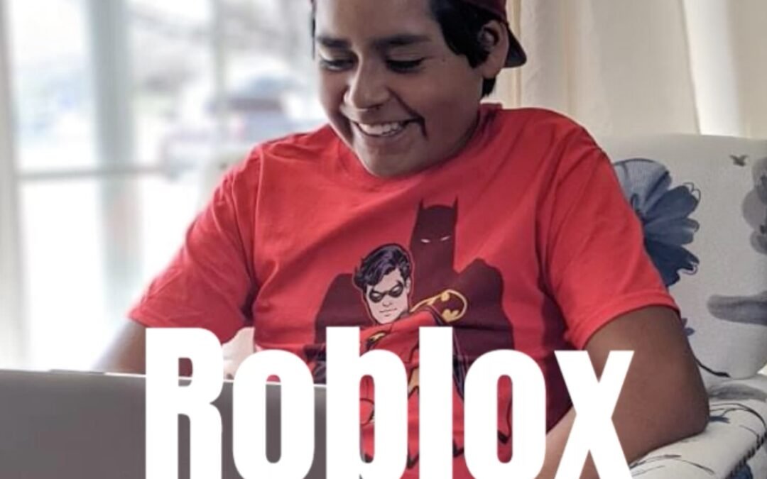 Roblox, What’s It All About?