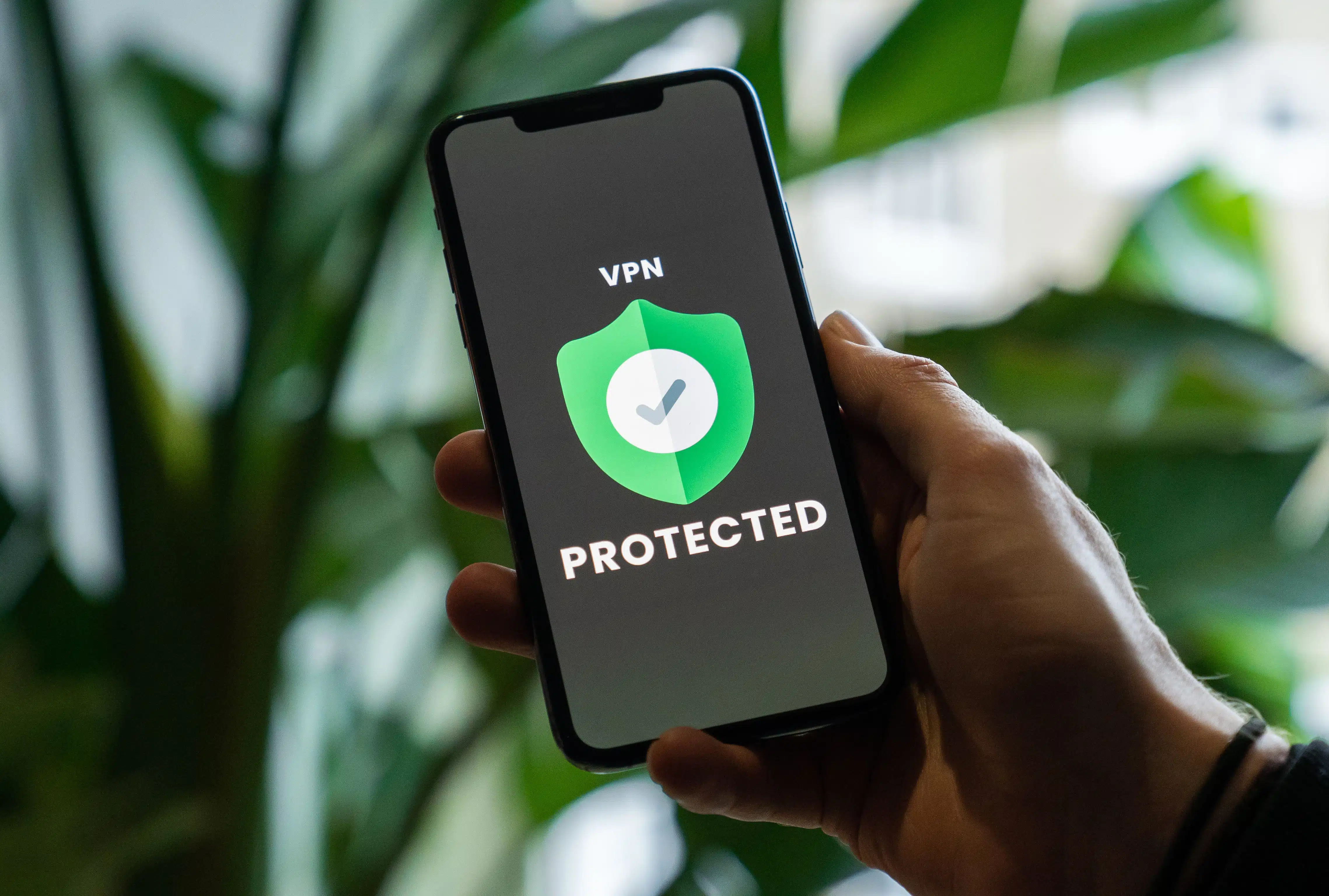 Free-VPN What is a Virutal Private Network
