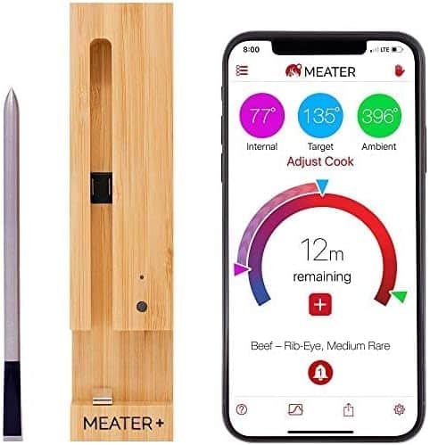 Meater+ Smart Meat