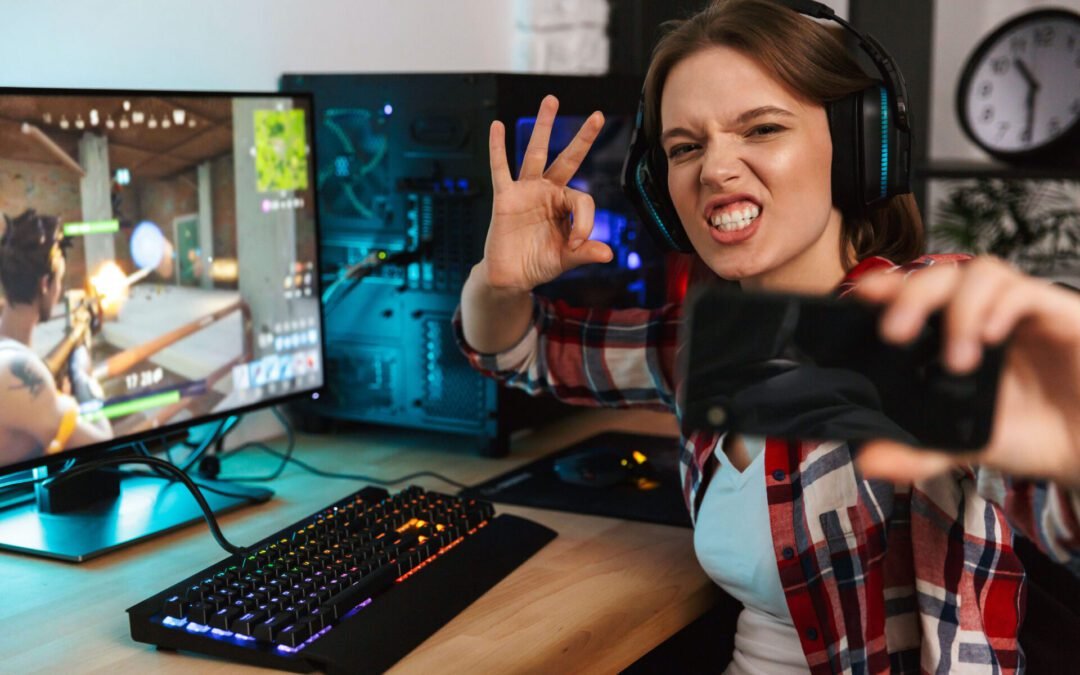 Parenting Your Gamer: Six Basic Principles on Managing Your Kid’s Gaming Behavior