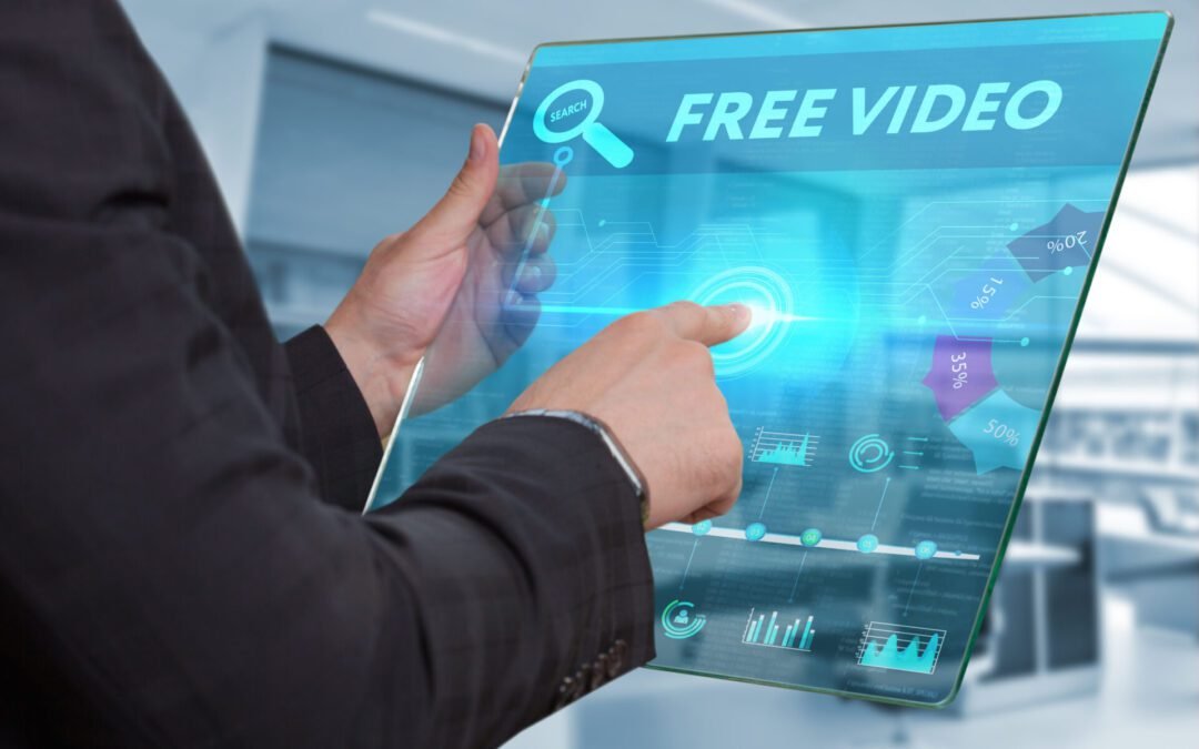 Pirated Software, Movies, and Music Will Cost You