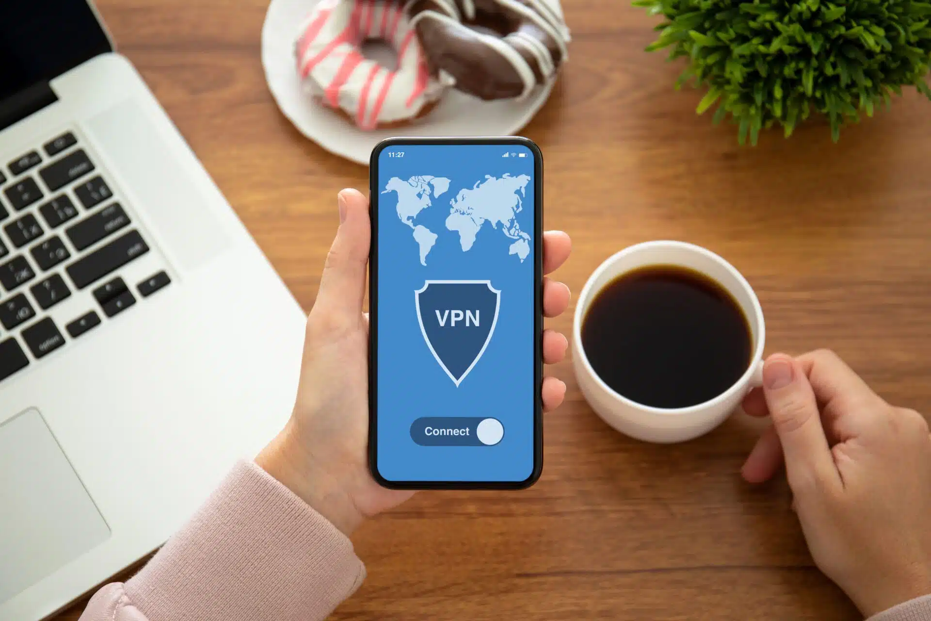 VPN, why you need one VPN, why you need one