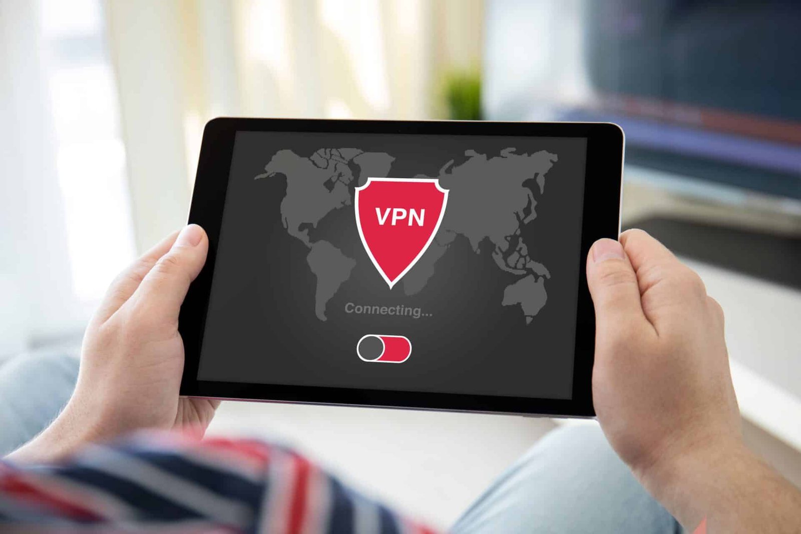 Why you should use a VPN? Virtual Private Network
