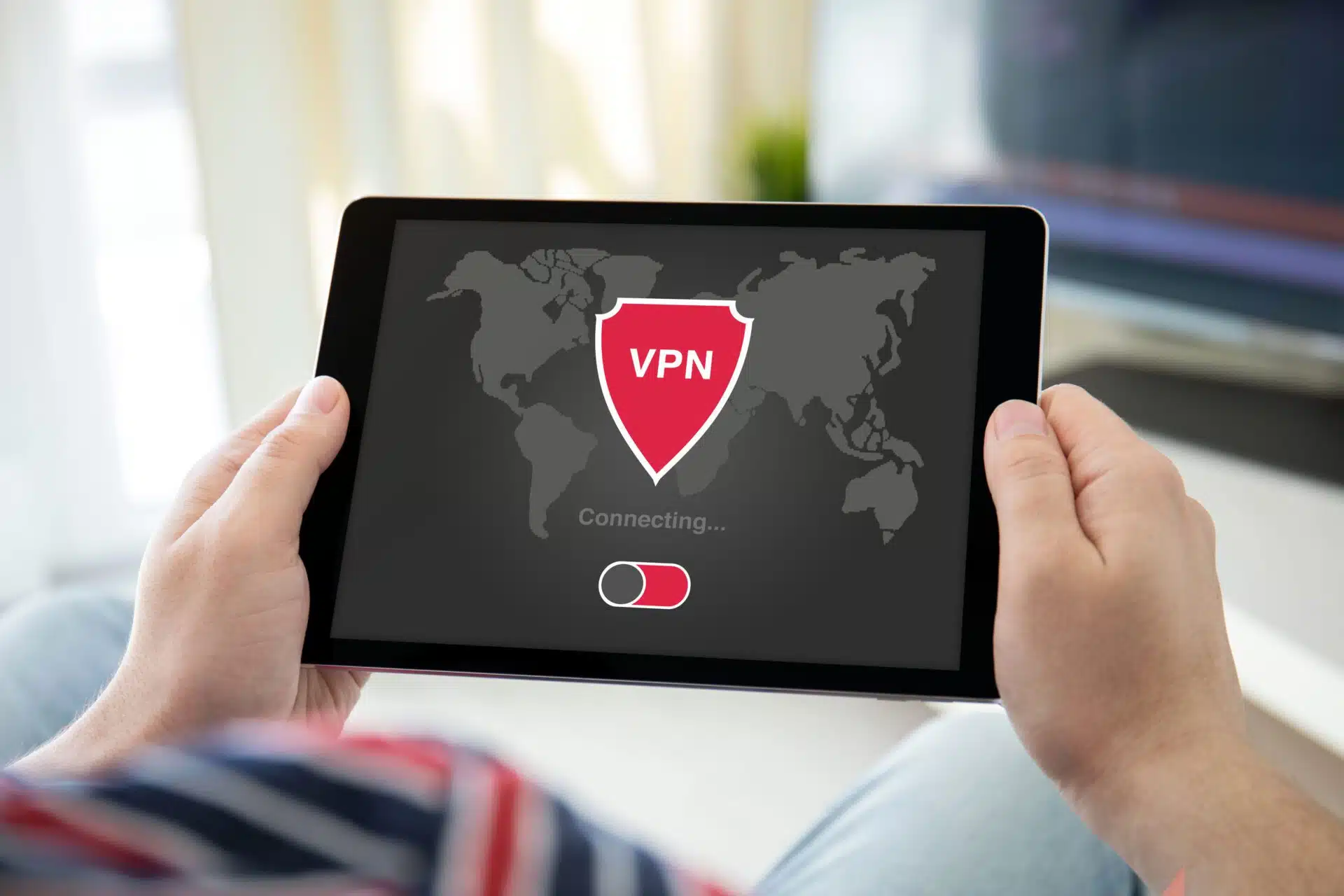 Why you should use a Virtual Private Network Why you should use a VPN? Virtual Private Network