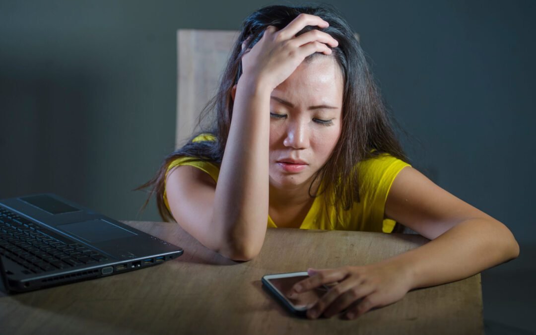 Cyberbullying: What Every Parent Needs to Know