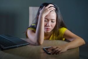cyberbullying what a parents needs to know