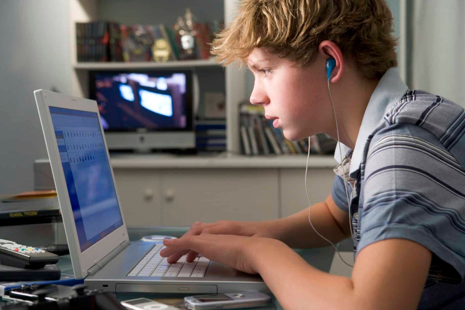 Parental Controls for Windows 11