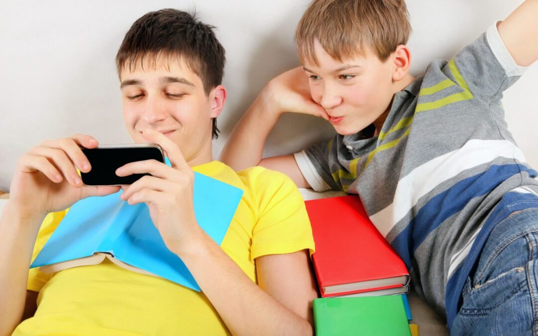 What Parents Need To Know About Snapchat