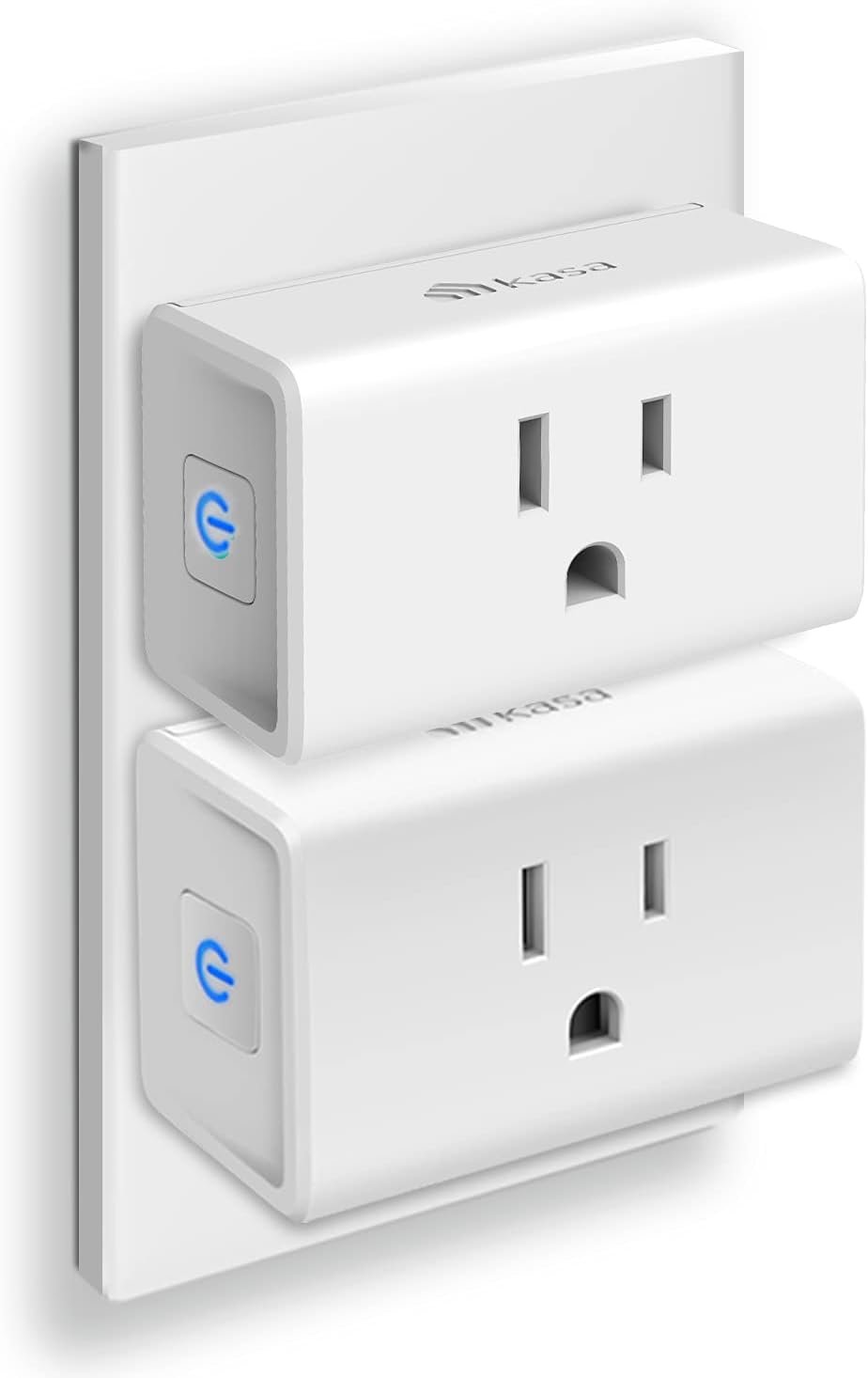 TP Link's Kasa Smart Wifi Plug