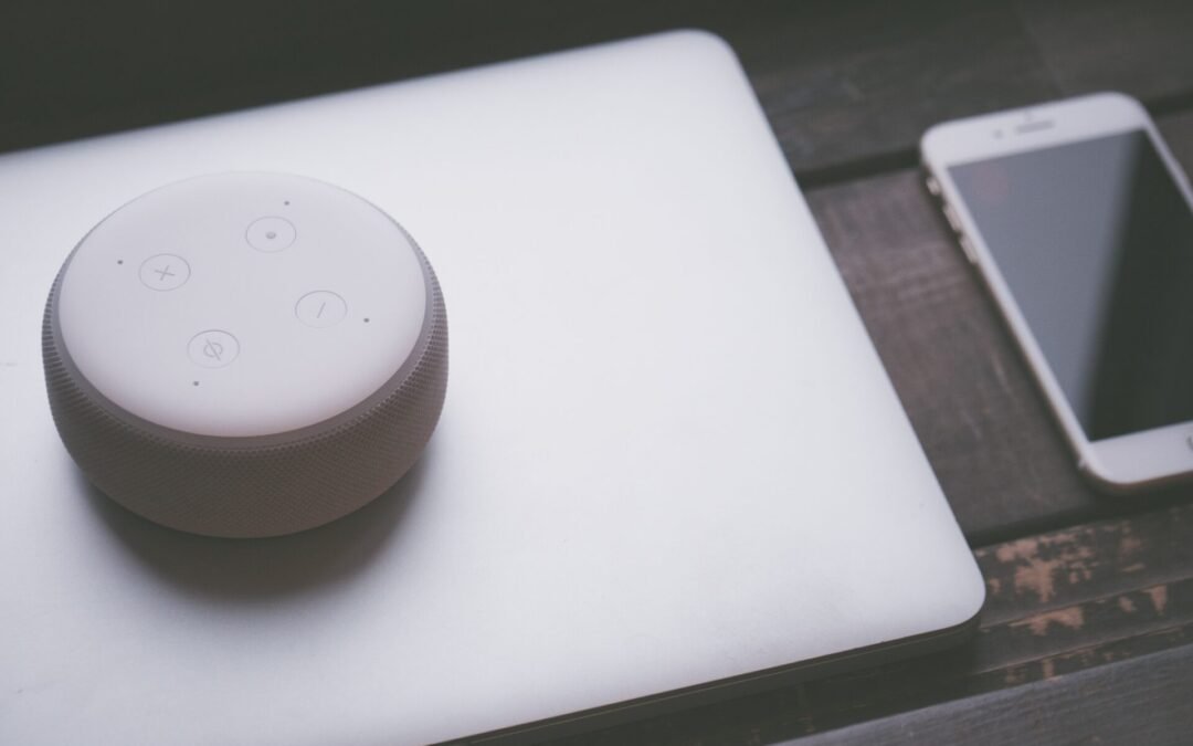 Alexa Personalization: Teach Amazon Alexa To Speak At Your Rate Of Comfort