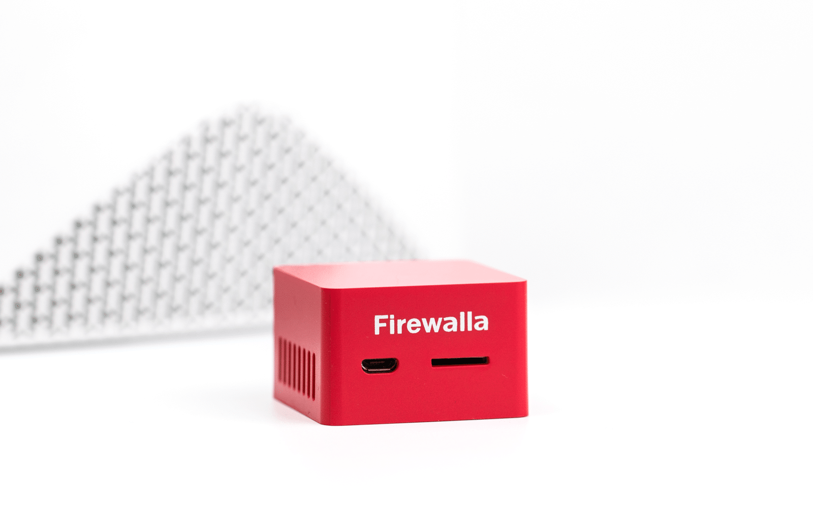 Firewalla Red