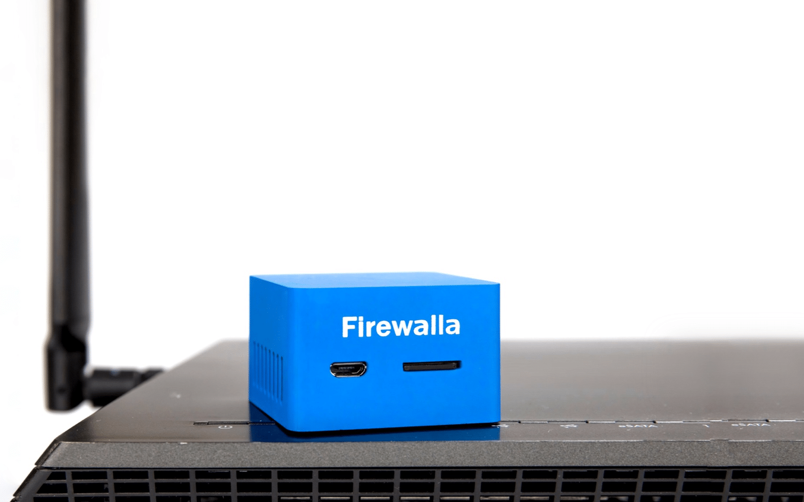 Firewalla Blue