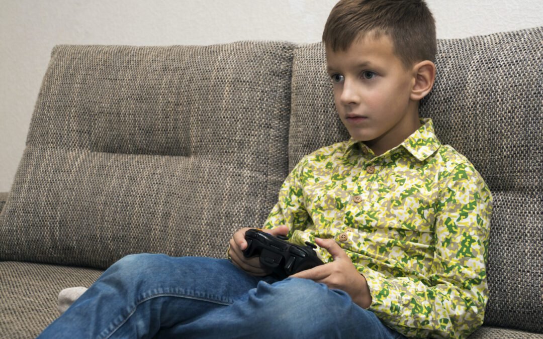 Setting Up Fortnite Parental Controls In Under 5 Minutes?