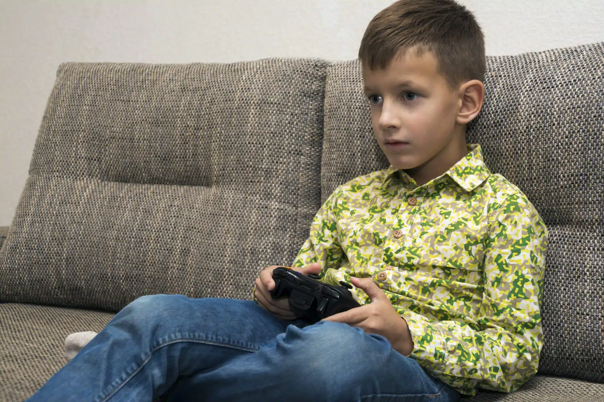 It’s Not Perfect, But It’s Something Fortnite Parental Controls