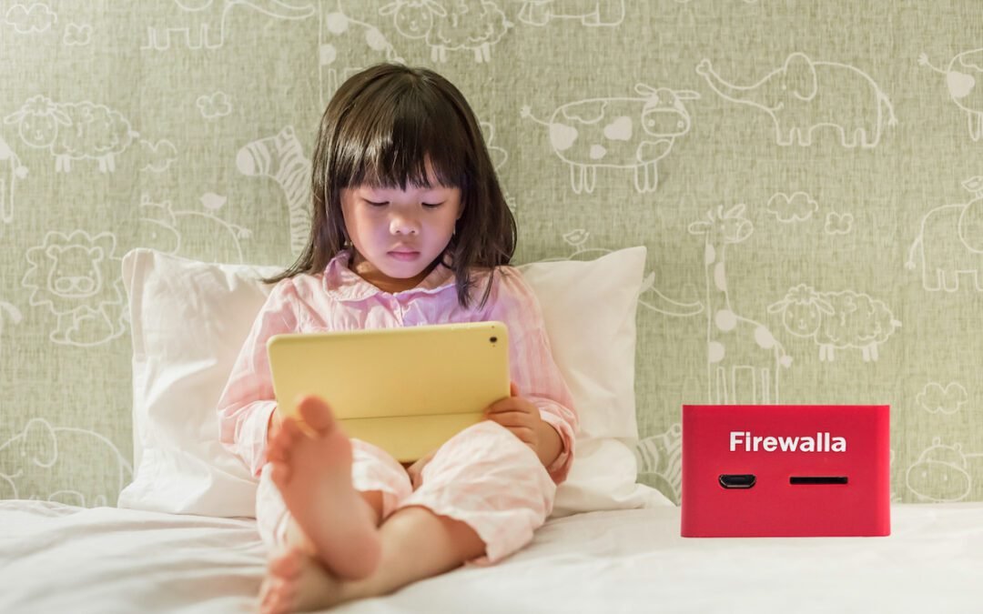 What Do I Use For Monitoring My Home Network? Introducing Firewalla …