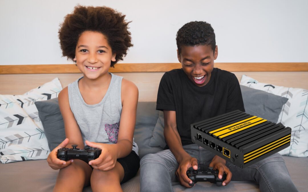 Firewalla Gold Review: Monitor And Secure Your Home Or Business Network