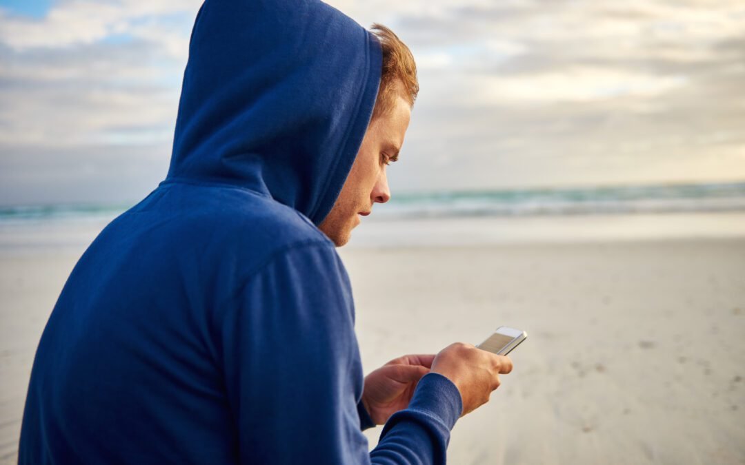 Science Says You’re Way More Addicted To Your Phone Than You Realize