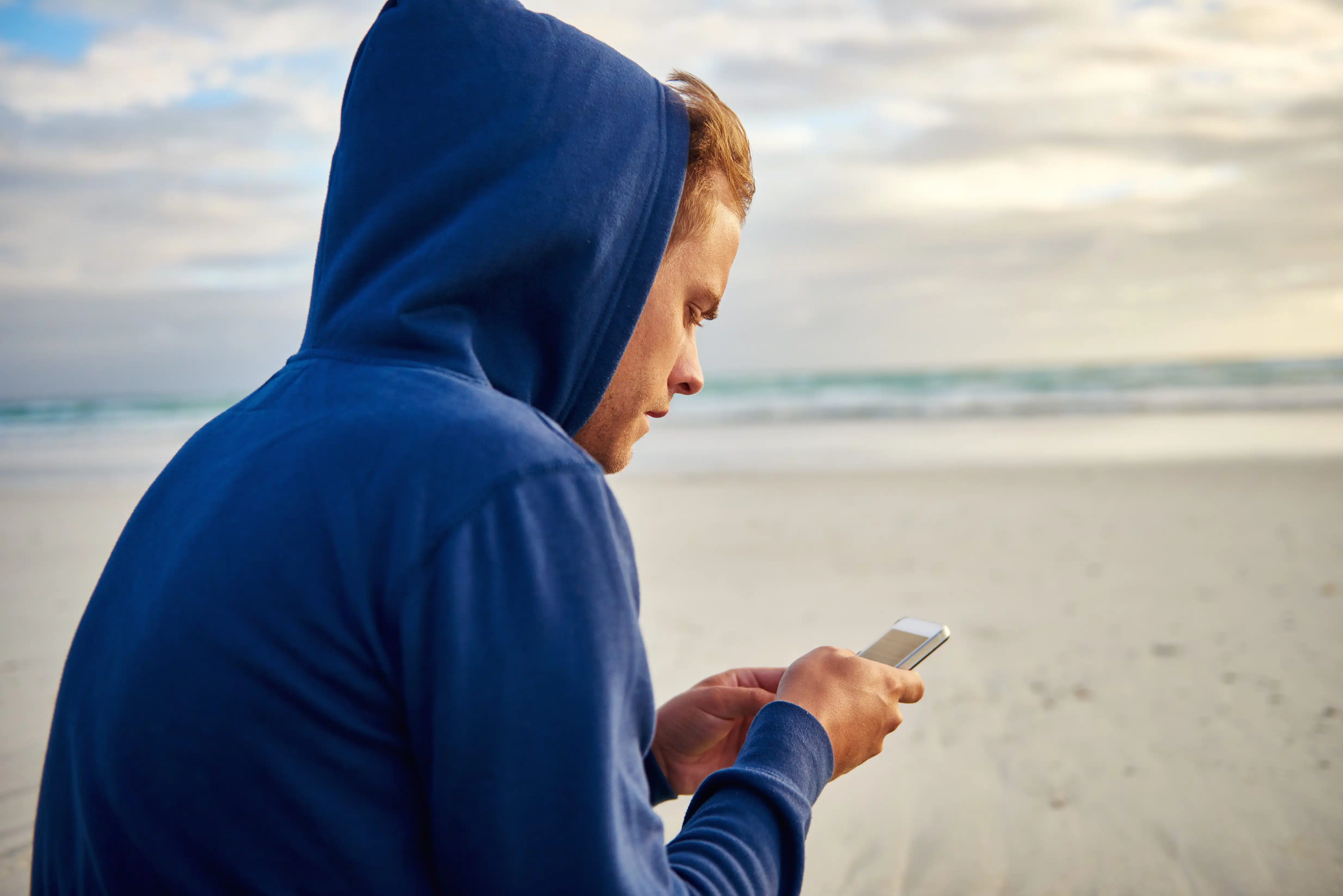 Science Says You’re Way More Addicted To Your Phone Than You Realize addicted to your phone