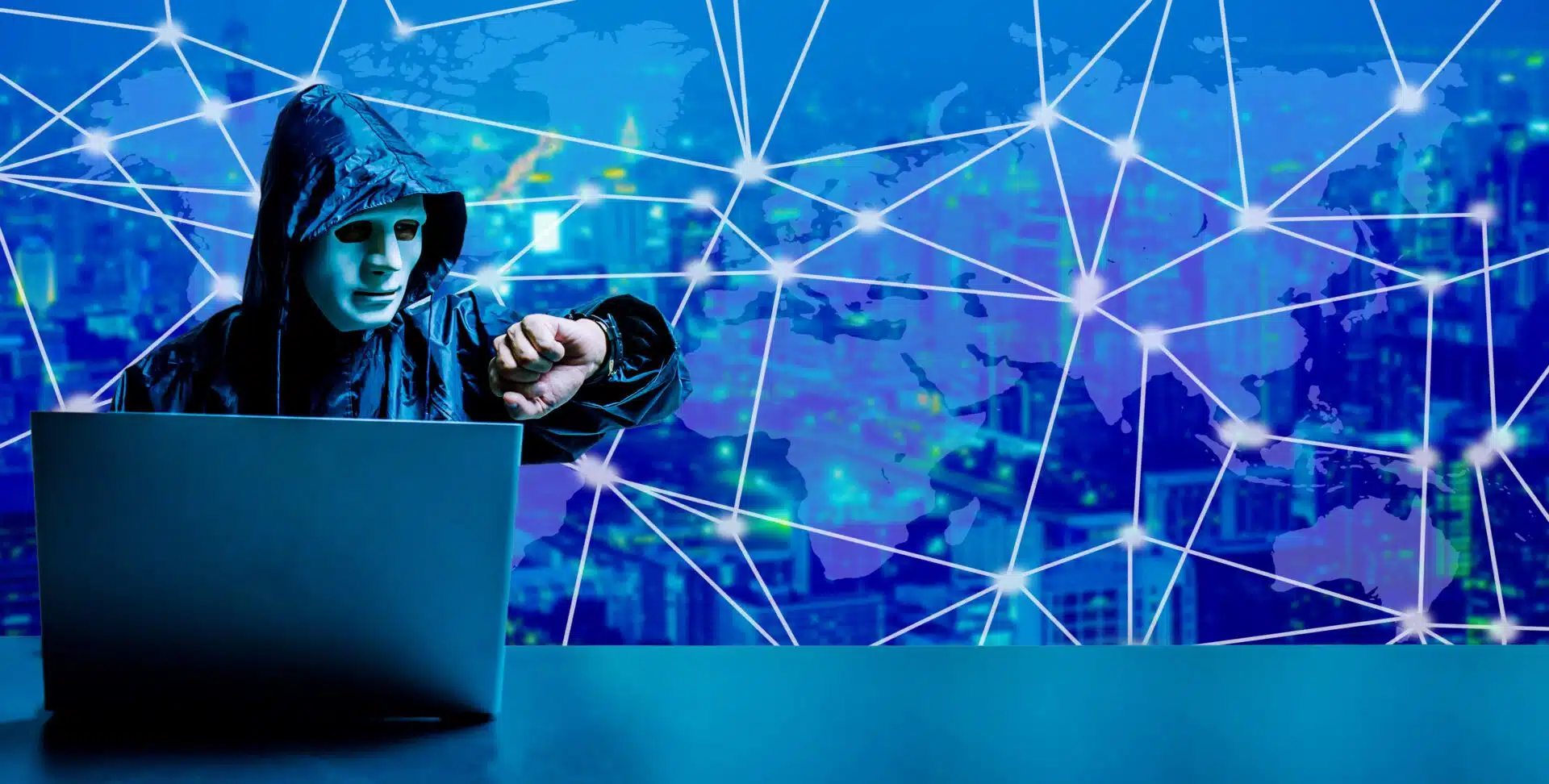 With Russian Cyberattacks Looming, How Do I Protect Myself From A Cyberattack? Russian Cyberattacks