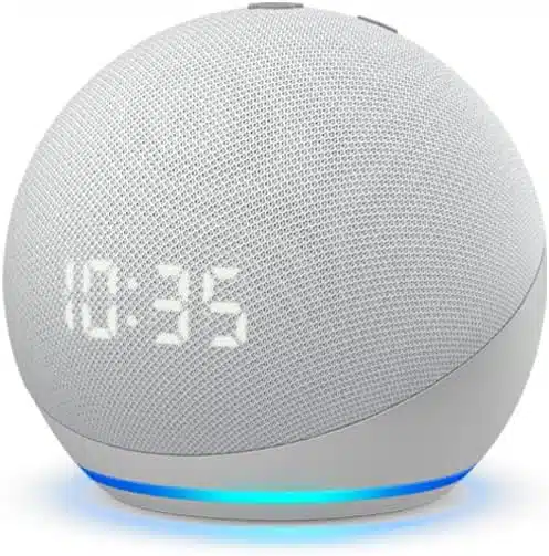 Alexa Echo