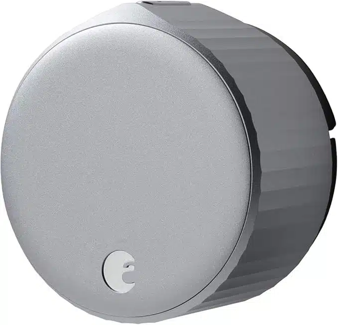 August Smart Lock
