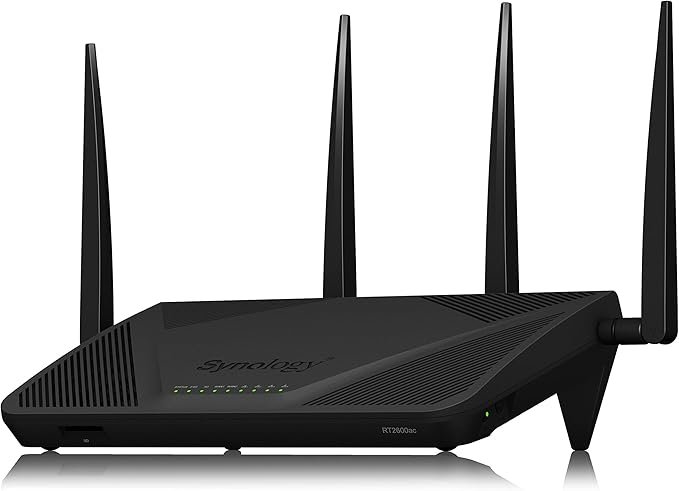 Synology Router
