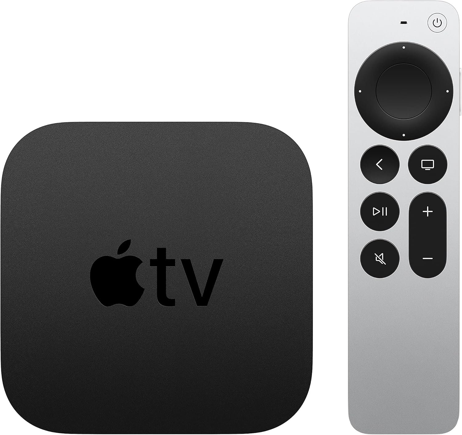 Apple TV Streaming