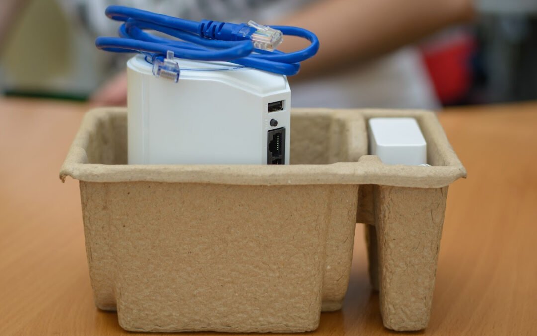 Is It Time To Replace Your Router? How Do You Know?