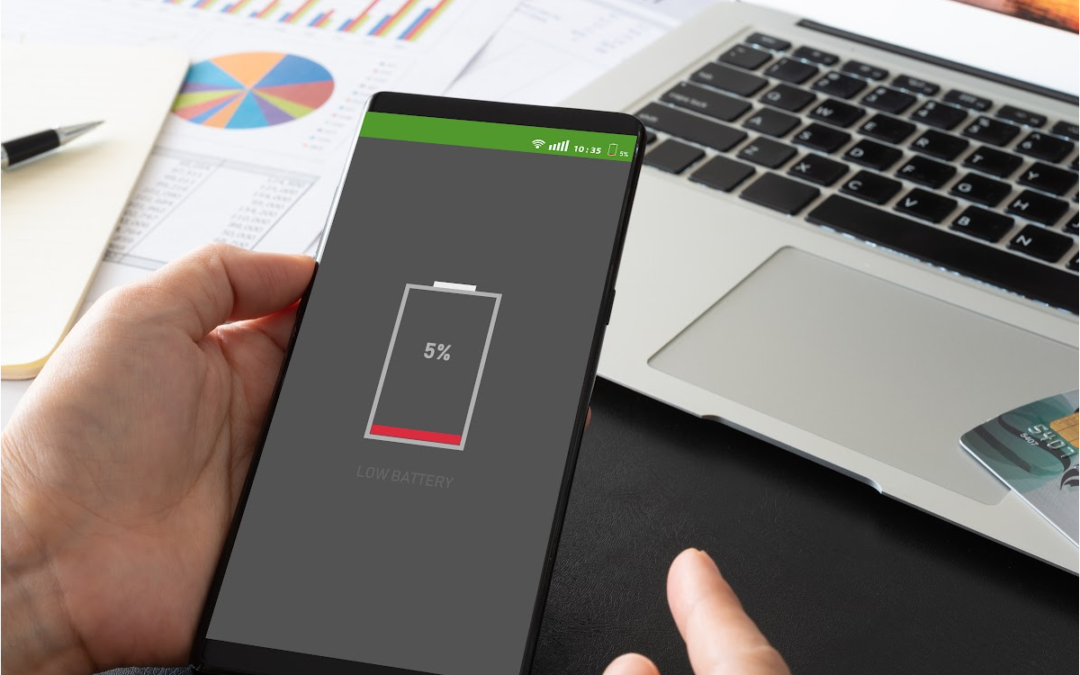 Tips For Maximizing Smartphone’s Battery