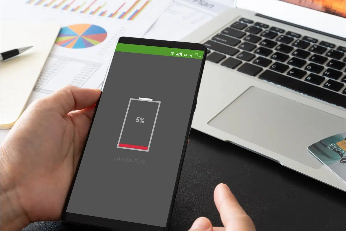 Tips For Maximizing Smartphone’s Battery Tips For Maximizing Smartphone's Battery
