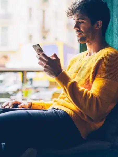 TotalAV Mobile Security