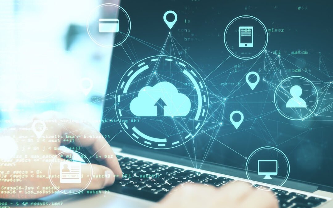 The Best iCloud Storage Alternatives