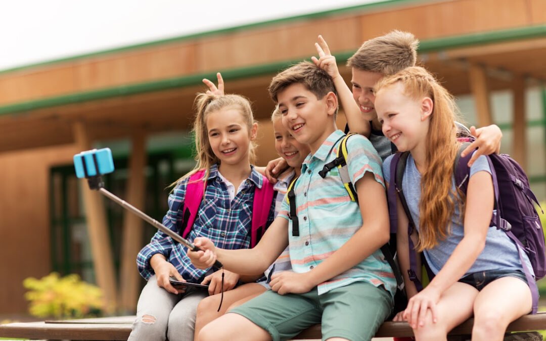 Snapchat: What Every Parent Should Know