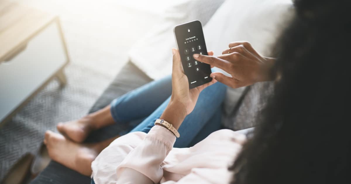 What is Password Manager