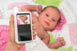 Baby Monitor Safety-DECT