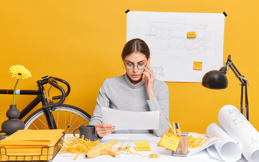 My Favorite Android Apps For Productivity