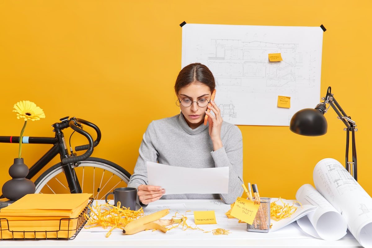 My Favorite Android Apps For Productivity