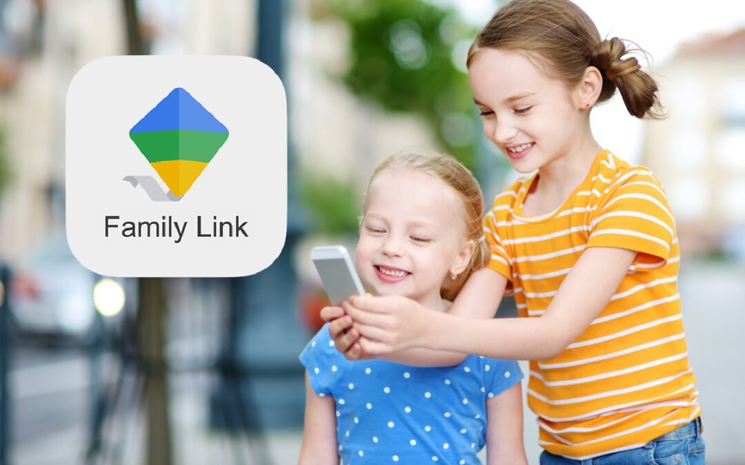 Maximizing Your Kids’ Online Safety with Google’s Family Link