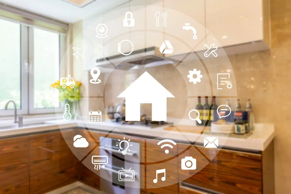 Unlock Your Home’s Potential with Amazon Alexa Compatible Smart Devices Unlock Your Home's Potential with Amazon Alexa Compatible Smart Devices