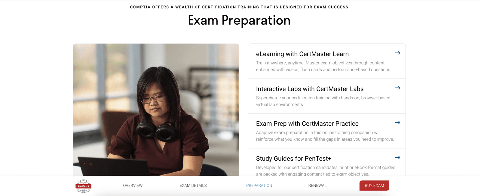 Exam Prep for Pentest Exam Prep for Pentest