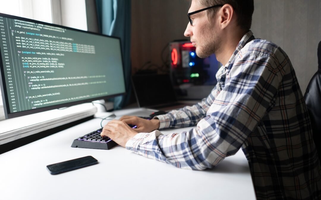 The Hidden Power of Wireshark Filters: A Guide for Cybersecurity Pros